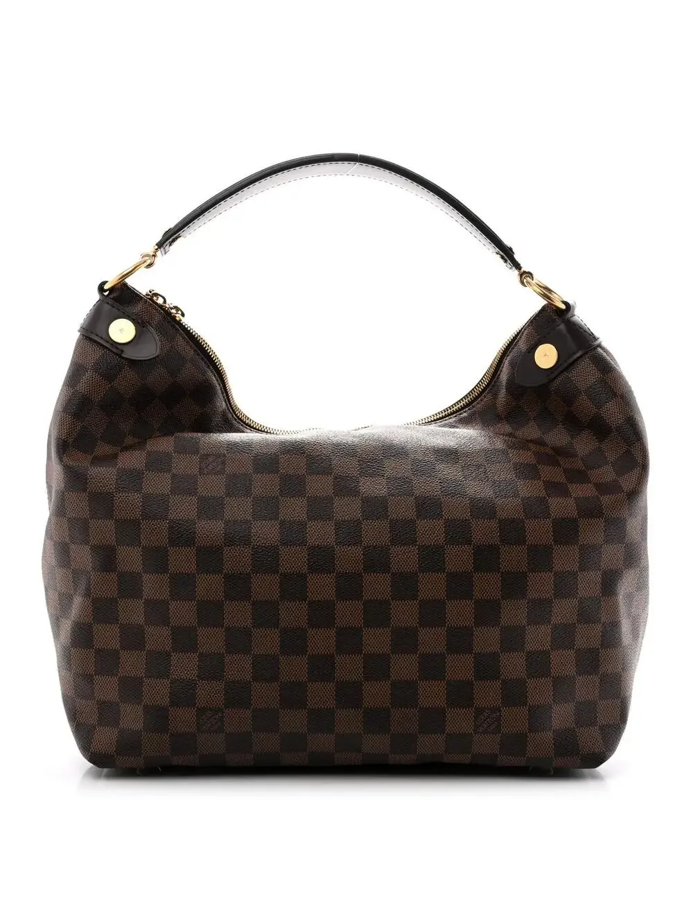 Louis Vuitton Damier Ebene Duomo Hobo #321950L12B